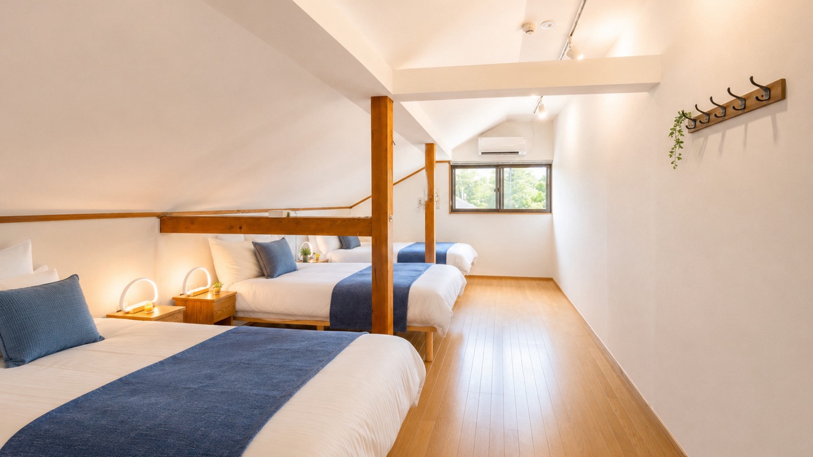 三世代・家族で過ごす